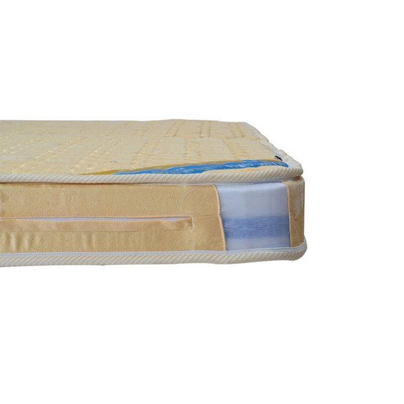 Đệm bông Nano chống khuẩn Hanvico-2