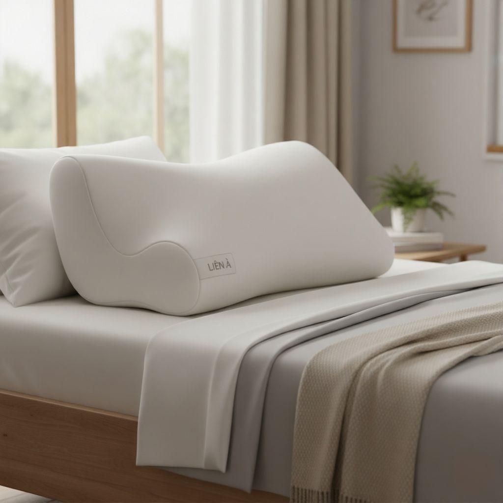 Gối Cao Su Liên Á Có Tốt Không? Ưu Nhược Điểm & Cách Chọn Chuẩn 2025