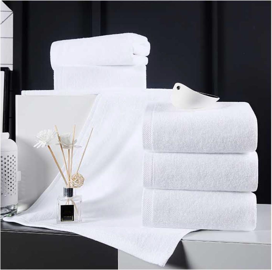 Khăn mặt khách sạn (TOWEL FACE)