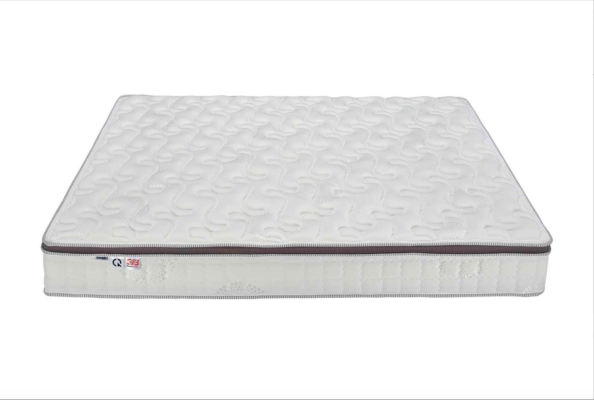 Đệm lò xo Dunlopillo Spine O Master-1