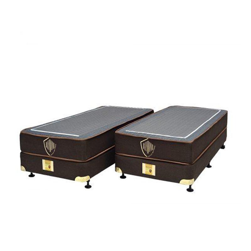 Đệm bông Hanvico cao cấp Raymond-2