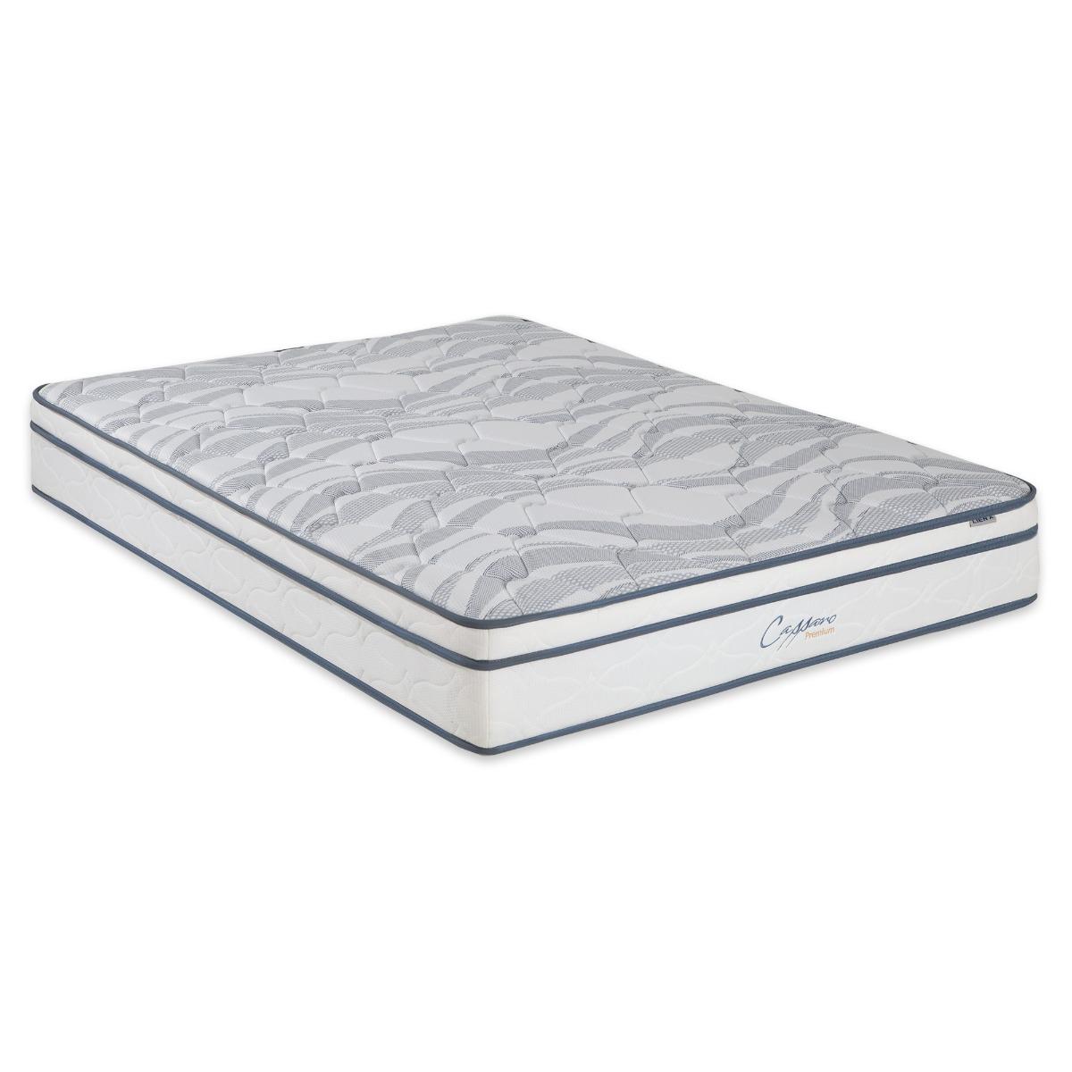 ĐỆM LÒ XO LIÊN Á CASSARO PREMIUM-3