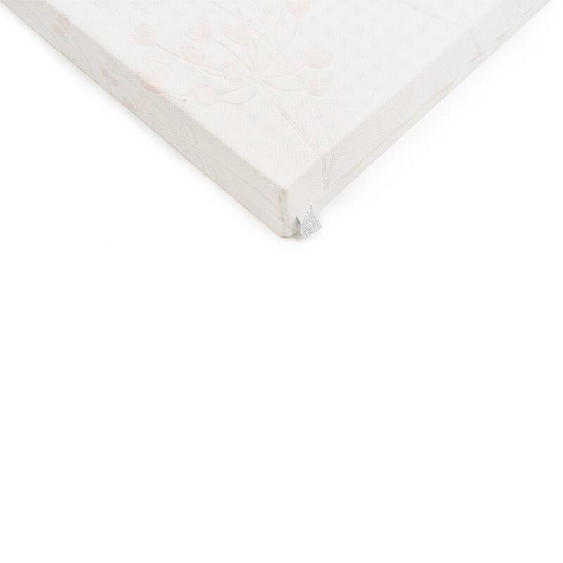 Đệm cao su Liên Á Fivezone-3