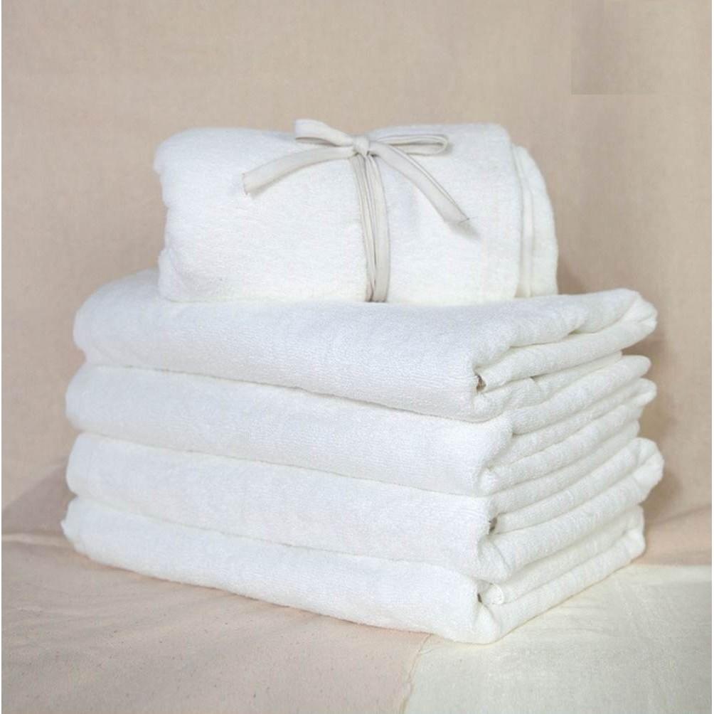 Khăn tắm khách sạn (TOWEL BATH)