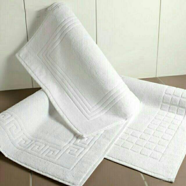 Thảm chân khách sạn (BATH MAT)