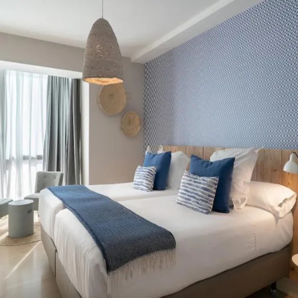 Bộ chăn ga T250 trắng trơn-0