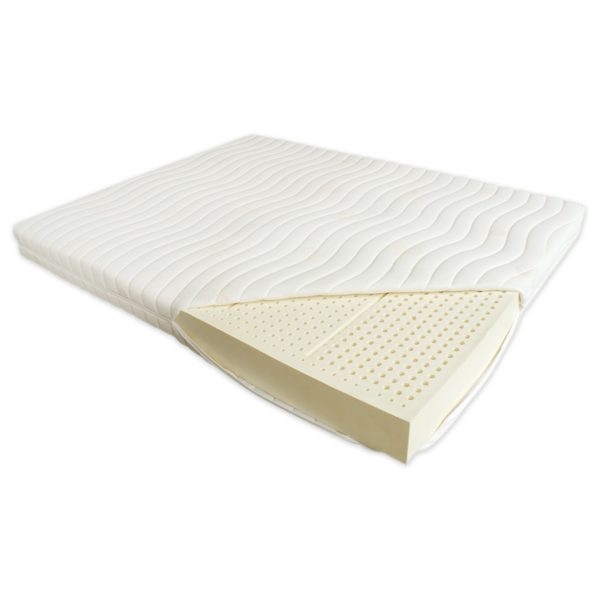 Đệm cao su Liên Á Fivezone-4