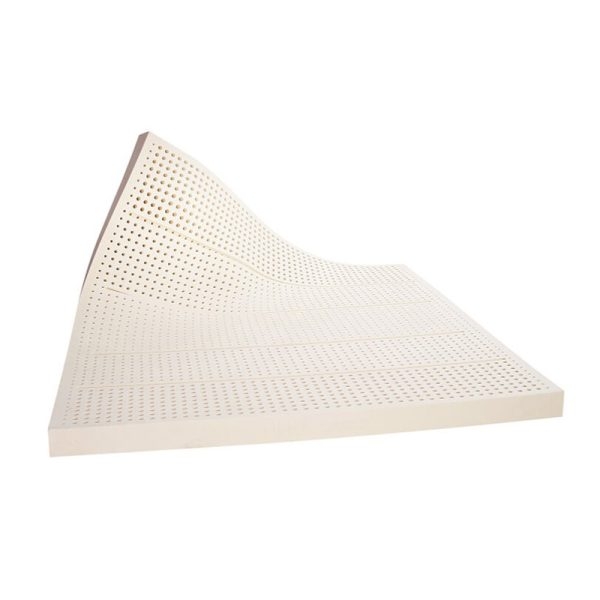 Đệm cao su Liên Á Fivezone-3