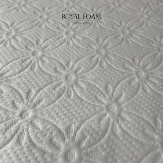 Đệm đa tầng memory foam Royal Foam Extra Cool (140 x 200)-8