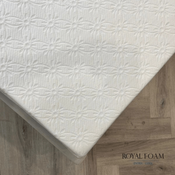 Đệm đa tầng memory foam Royal Foam Extra Cool (140 x 200)-7