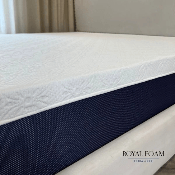 Đệm đa tầng memory foam Royal Foam Extra Cool (140 x 200)-6
