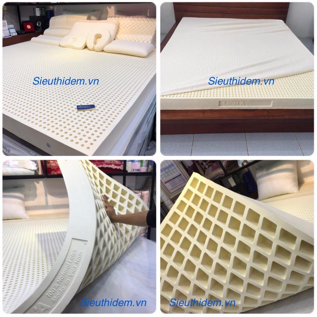 Đệm cao su Liên Á Classic-0