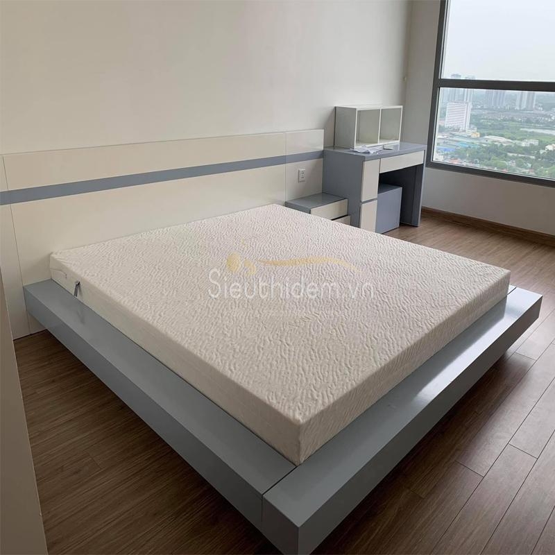 Đệm cao su Liên Á Classic-1