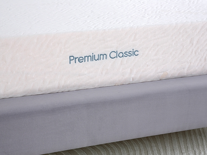 Đệm cao su Liên Á Premium Classic-7