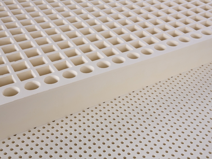 Đệm cao su Liên Á Premium Classic-9