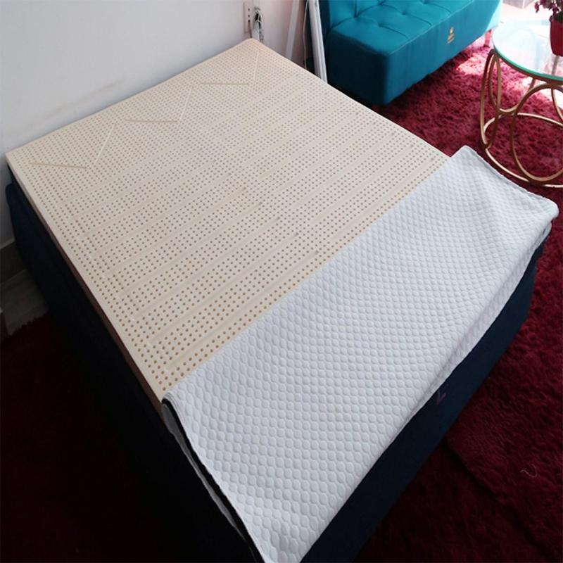 Đệm cao su Liên Á Ladome Cool-0