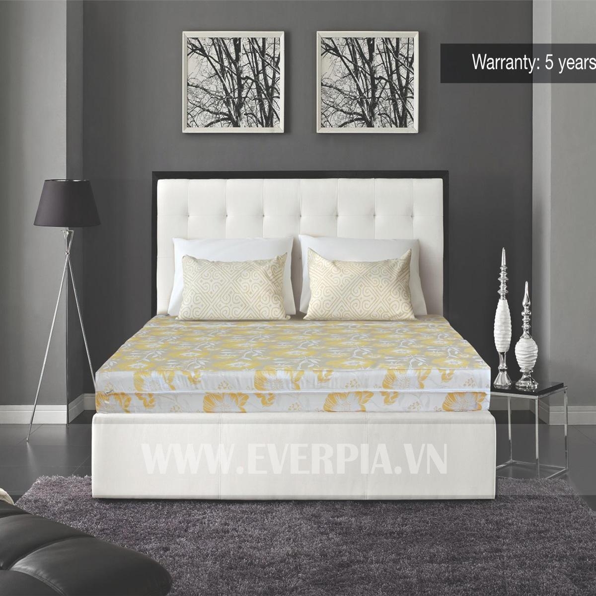 Đệm bông ép Everon-0