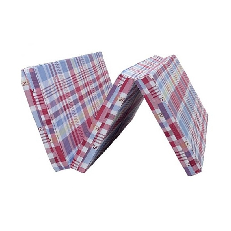 Đệm bông chống khuẩn Hanvico-3