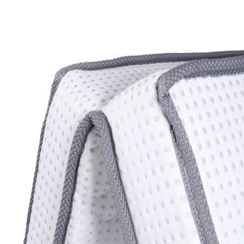 Đệm bông ép Hanvico Nano U.Eros-1