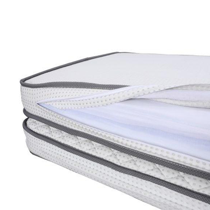 Đệm bông ép Hanvico Nano U.Eros-2