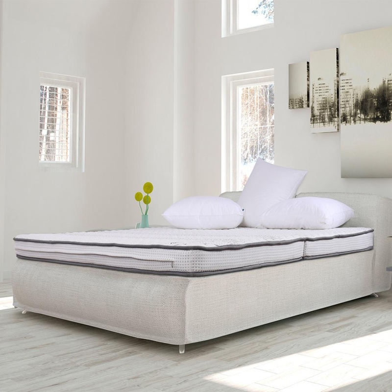 Đệm bông ép Hanvico Nano U.Eros-4