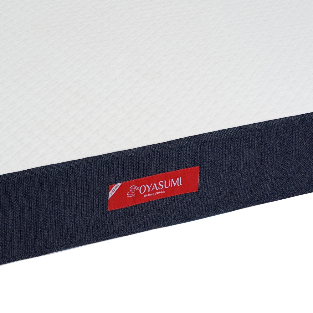 Đệm foam Nhật Bản Inoac Oyasumi Original 1M-2