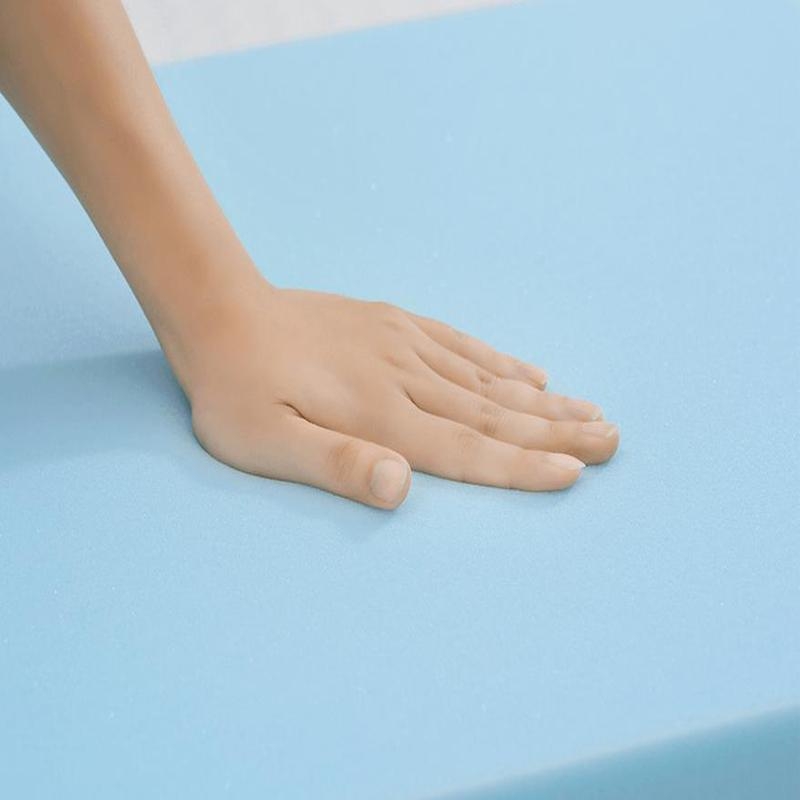 Đệm foam Nhật Bản Inoac Oyasumi Original 1M-3