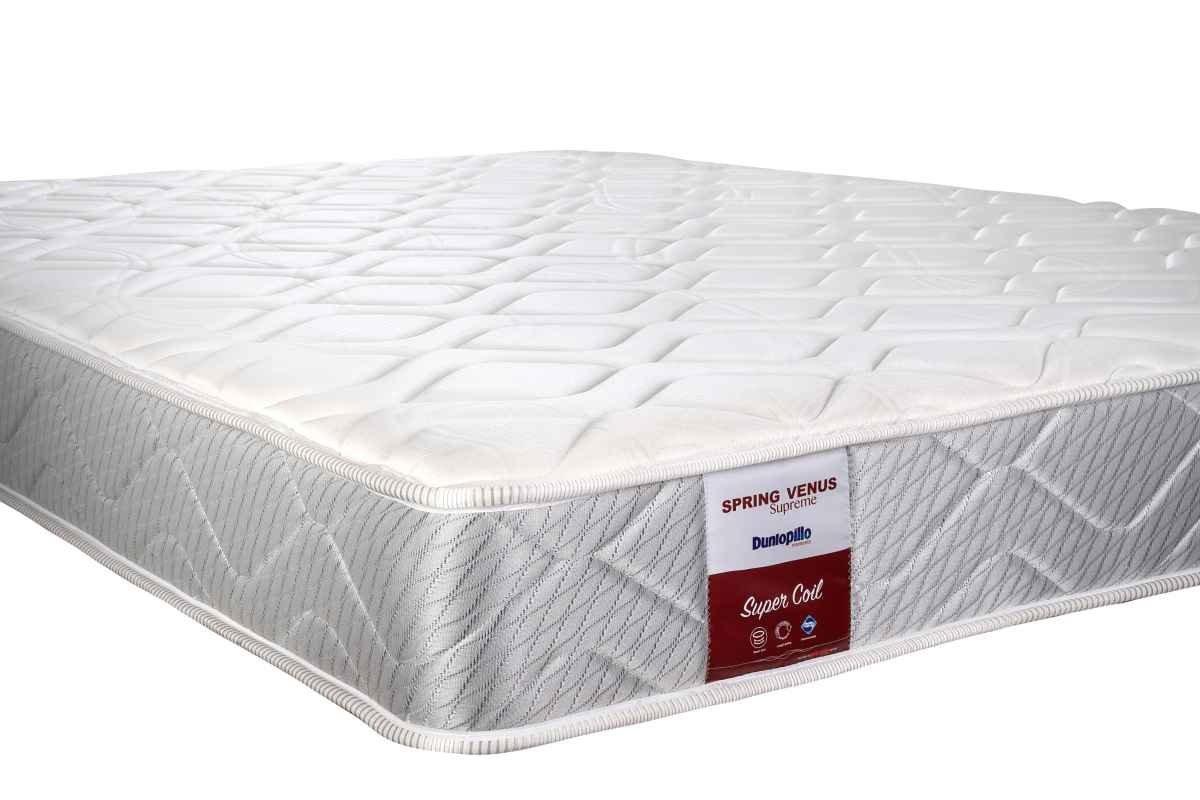 Đệm lò xo Dunlopillo Venus-2