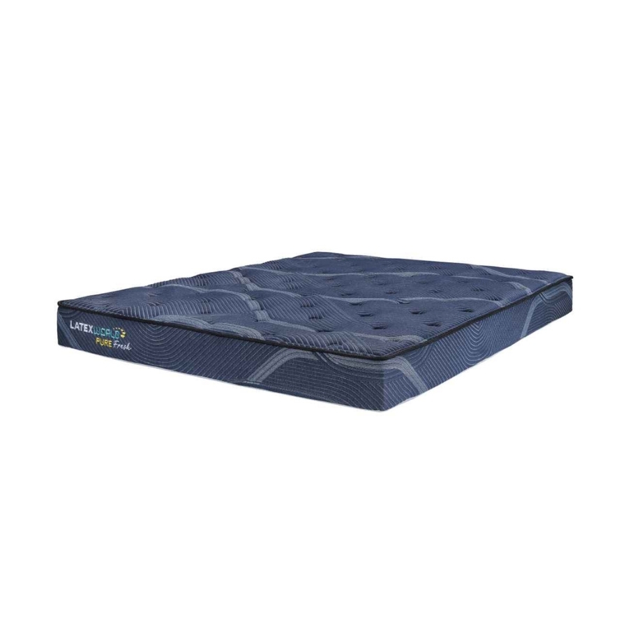 Đệm cao su Dunlopillo Latex World Pure Fresh dày 20cm-2