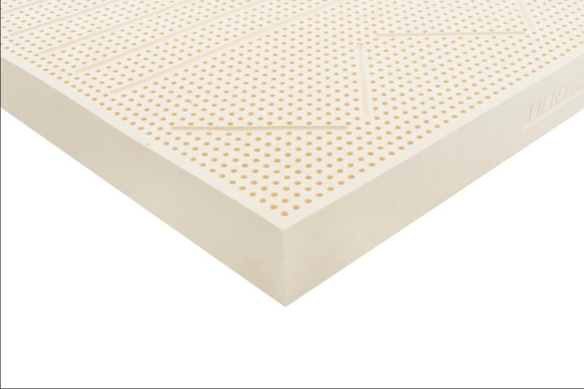 Đệm cao su Liên Á Ladome Premium-4